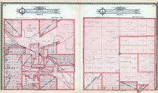 Owatonna City - Section 3, Section 10, Steele County 1937